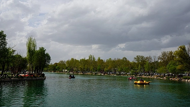 Malatya'da Kurban Bayramı tatilinde nerede piknik yapılır?! İşte ailenizle piknik yapabileceğiniz rotalar...