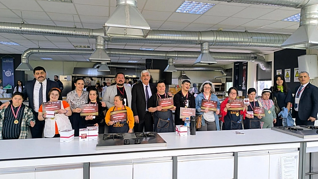 Malatya'da kuşaklar yemekte buluştu