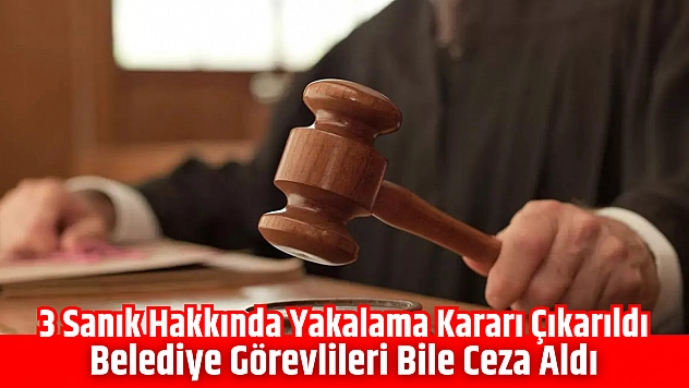 Malatya'da Mazıcı Apartmanı davası sonuçlandı: Belediye görevlileri bile ceza aldı| 3 sanık hakkında yakalama kararı çıkarıldı