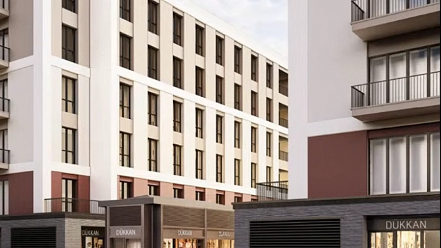 Malatya'da Merkez 1 Çarşı Projesi'nin Hak Sahipleri Belli Oldu