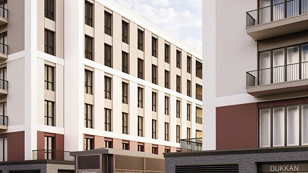 Malatya'da Merkez 1 Çarşı Projesi'nin 28 Ada Ofis kura sonuçları belli oldu! Hak sahipleri tam liste…