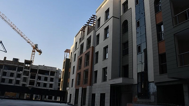 Malatya'da Merkez 2 Saray Mahallesi kura sonuçları.... Hak sahipleri tam liste…