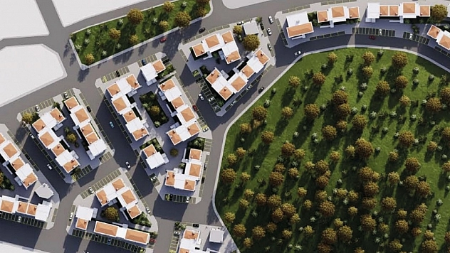 Malatya'da merkez 29-1.Etap Projesi'nin kura çekimi başladı: Canlı izlemek için tıklayın…