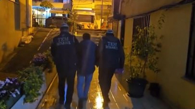 Malatya'da MLKP operasyonu: Gençlik ve propaganda yapılanmaları deşifre edildi