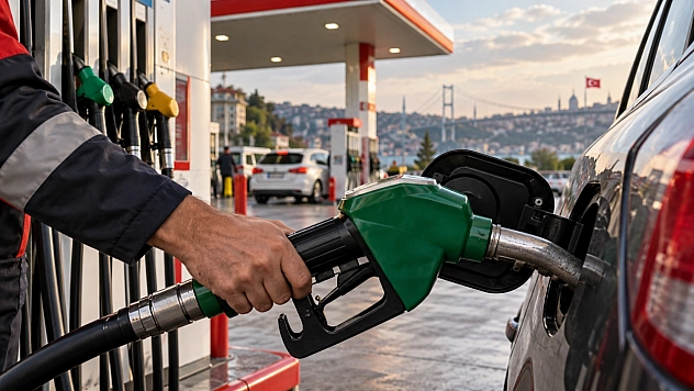 Malatya'da motorine 6,40 TL zam bekleniyor! Litre fiyatı 99 liraya dayanacak
