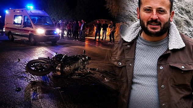 Malatya'da trafik kazası: Genç sürücü kurtarılamadı
