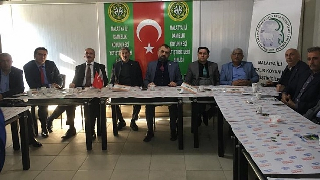 Teşvikler anlatıldı