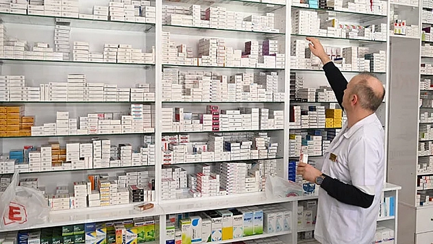 Malatya'da nöbetçi eczaneler: 17 Eylül