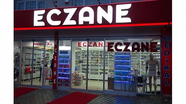 Malatya'da Nöbetçi Eczaneler açıklandı: İşte listeler