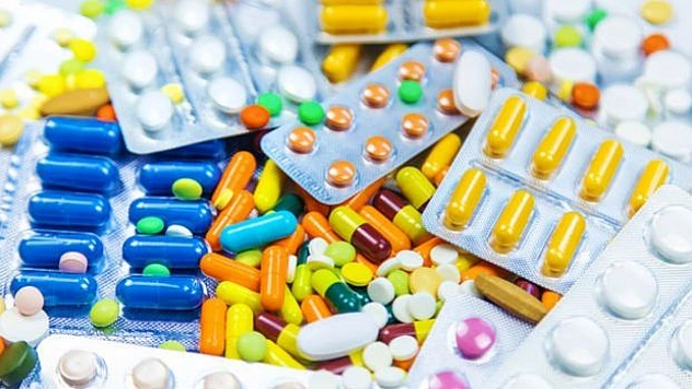 Malatya'da nöbetçi eczaneler listesi güncellendi: En yakın eczane nerede?