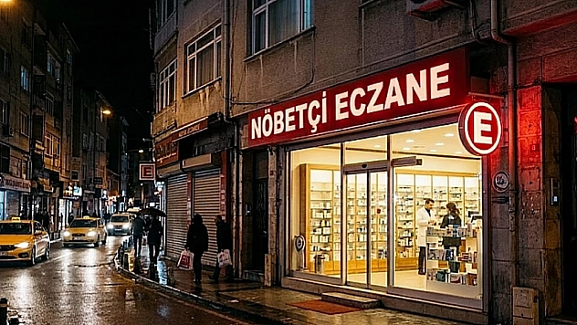 Malatya'da nöbetçi eczaneler neler? İşte 24 Ekim nöbetçi eczane listesi