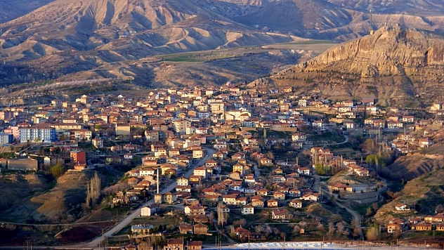 Malatya'da o ilçe 721'ncı sıraya geriledi..!