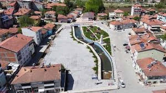 Malatya'da O İlçeye 23 Milyon 715 Bin TL Hibe!