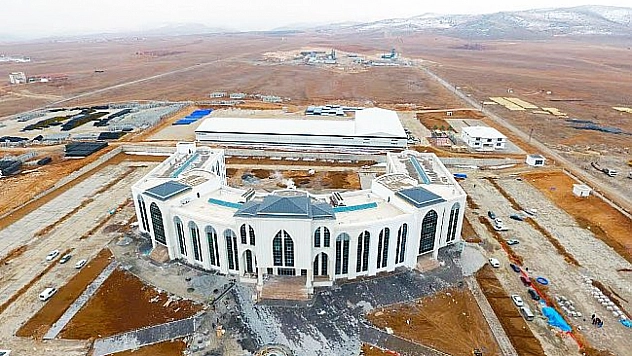 Malatya'da o kurum çalışanlarına tazminat ödenecek
