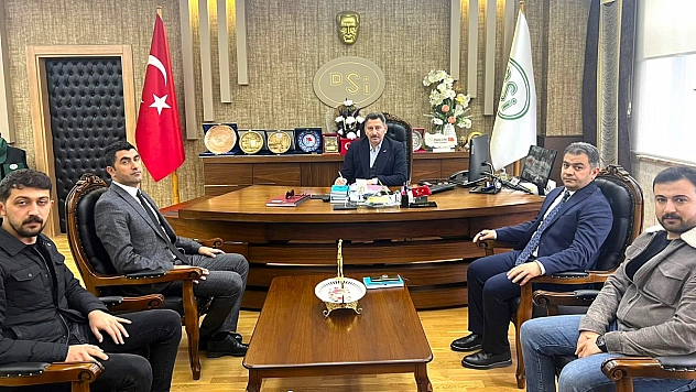 Malatya'da o mahallede önlem alınacak! 