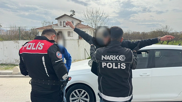 Malatya'da okul çevrelerinde güvenlik önlemleri artırıldı