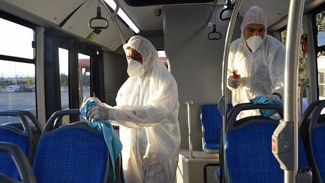 Malatya'da okullar açıldı