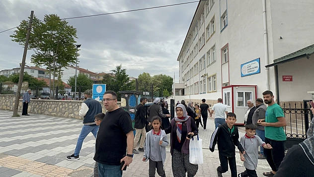 Malatya'da eğitime 1 gün ara verildi