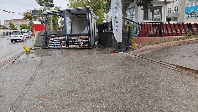 Malatya'da önce facia, sonra ihmal: Çileyi yine vatandaş çekiyor!