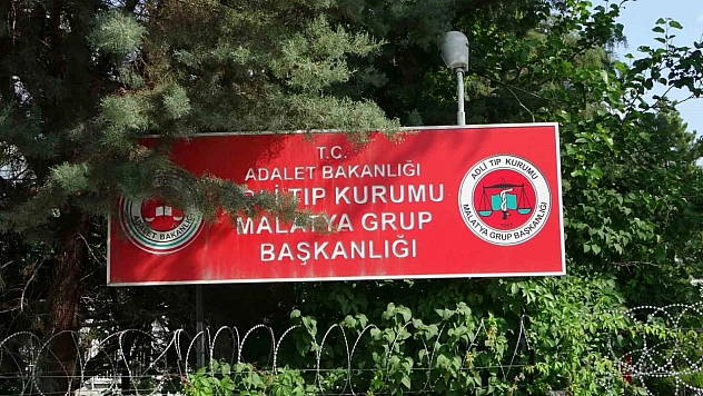 Malatya'da yolun karşısına geçmeye çalışan yaşlı adam hayatını kaybetti