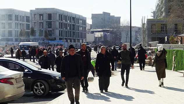 Malatya'da patriot konuşlandırılması tartışma yarattı