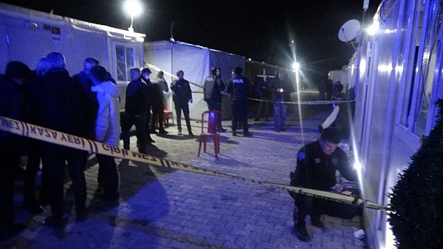 Polisi kılıçla ağır yaralamıştı| Cezası belli oldu