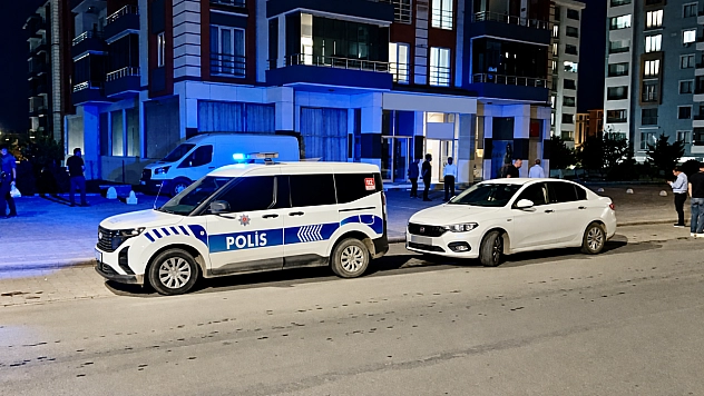 Malatya'da pompalı tüfekle havaya ateş açıp, kaçtılar