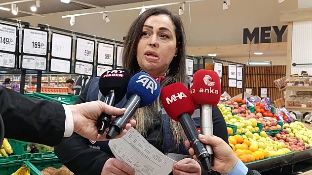 Malatya'da Ramazan Bayramı öncesi ceza yağdı!