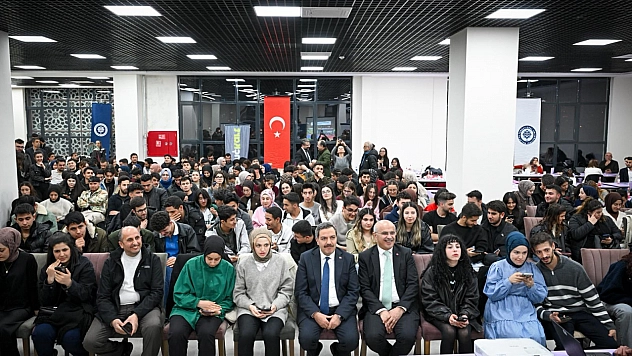Malatya'da Ramazan etkinliklerine yoğun ilgi