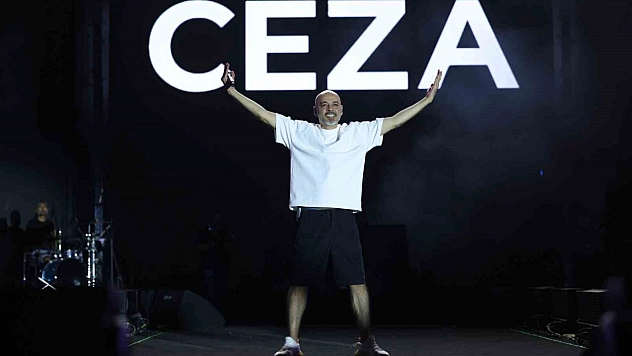 Malatya'da Ceza rüzgarı