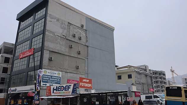 Malatya'da Rezerv Alan Kararlarına Yargı Freni! Emsal Teşkil Edecek: Risk Tespiti Yoksa Yıkım da Yok