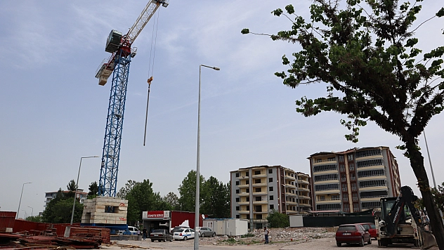 Malatya'da Rezerv Alanı Sorunu Büyüyor, Esnaf Mağduriyeti Artıyor!