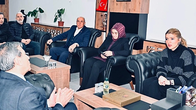 Malatya'da sağlık altyapısı güçleniyor