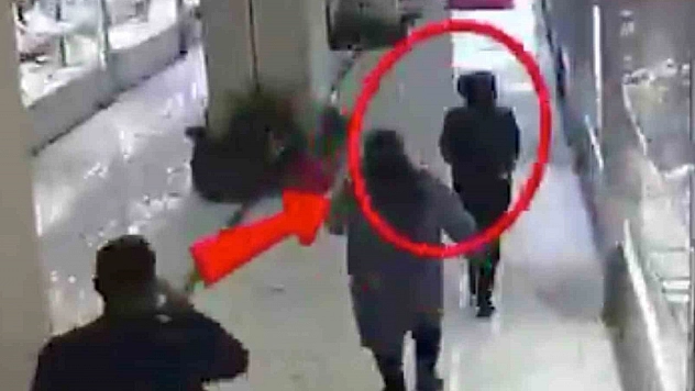 Malatya'da sahte altına tutuklama