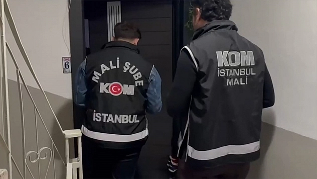 Malatya'da sahte fatura operasyonu: 24 kişi tutuklandı