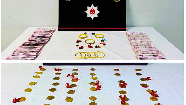 Malatya'da sahte savcı oyunu bozuldu: 5,6 milyonluk vurgun son anda engellendi