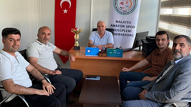 Malatya'da şampiyonluk maçlarının programı belli oldu