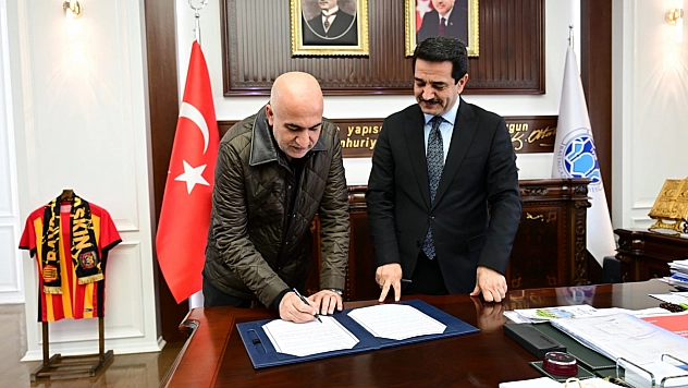 Malatya'da sayıları artıyor! Vatandaşa büyük kolaylık sağlayacak!