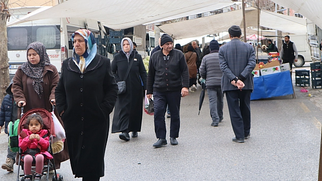 Malatya'da sebze fiyatları uçtu: Vatandaşın cebi cayır cayır yanacak!
