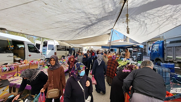 Malatya'da sebze fiyatları uçtu: Vatandaşın cebi cayır cayır yanacak!