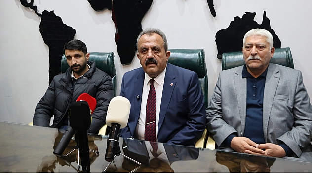 Malatya'da seçim sonucu yargıya taşındı!