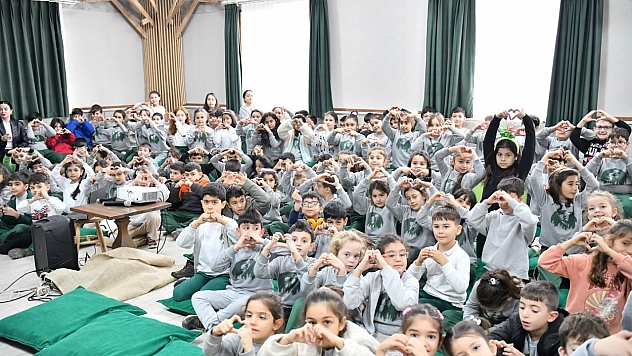 Malatya'da seferberlik başladı: 1,5 yılda 7 bin 300 öğrenciye eğitim!