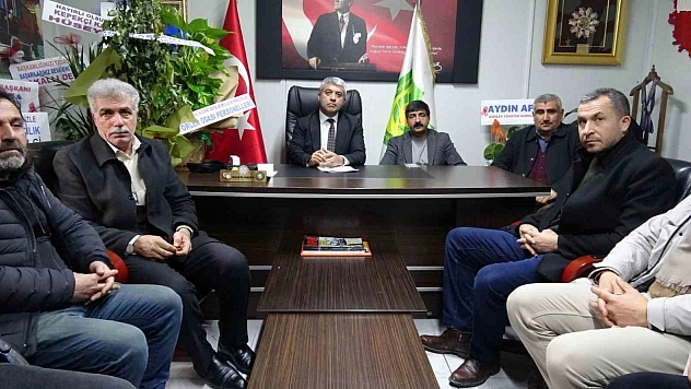 Malatya'da servisçilerden tepki: 3 bin TL'lik maliyet için 40 bin TL isteniyor