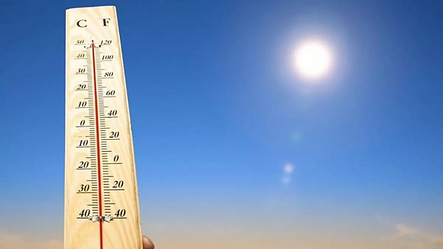 Malatya'da Sıcaklıklar Kaç Derece Olacak? Meteoroloji İlçe İlçe Açıkladı