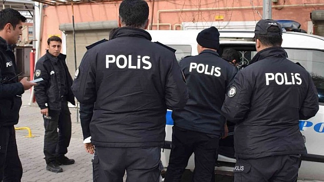 Gençlerin tartışması kanlı bitti