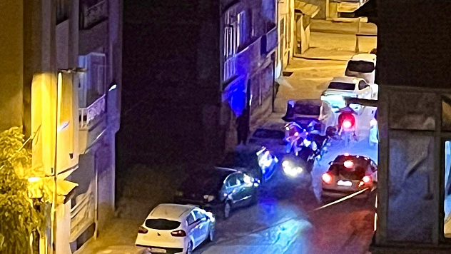 Malatya'da Silahlı Kavga: 3 adet boş kovan bulundu