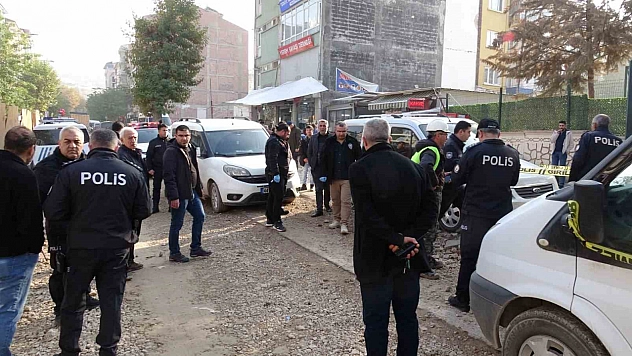 Malatya'da silahlı kavga: 3 yaralı, 7 gözaltı