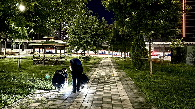 Malatya'da 2 şüpheli kıskıvrak yakalandı