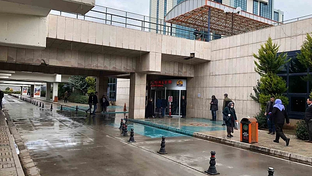 Malatya'da silahlar konuştu 5 yaralı