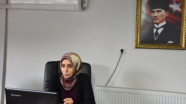 Gençlere kaygı semineri